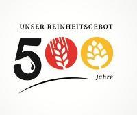 500 jaar Reinheitsgebot